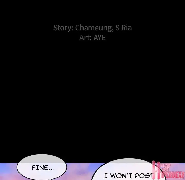 Entrapment Chapter 5 - Manhwa18.com