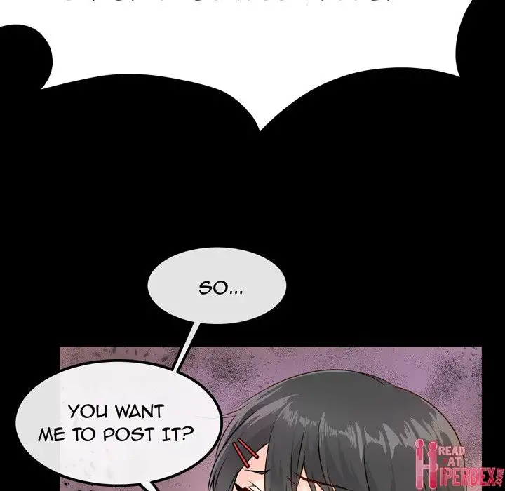 Entrapment Chapter 5 - Manhwa18.com