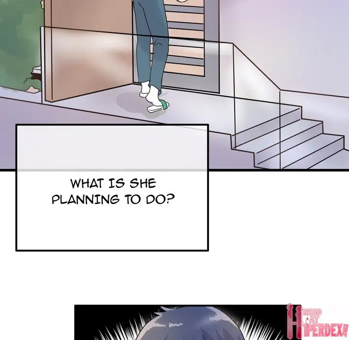 Entrapment Chapter 5 - Manhwa18.com