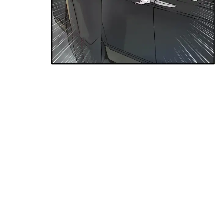 Entrapment Chapter 5 - Manhwa18.com