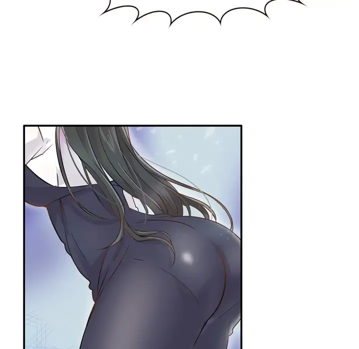 Entrapment Chapter 6 - Manhwa18.com