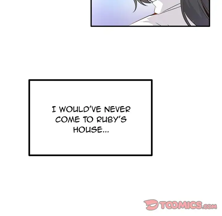 Entrapment Chapter 6 - Manhwa18.com