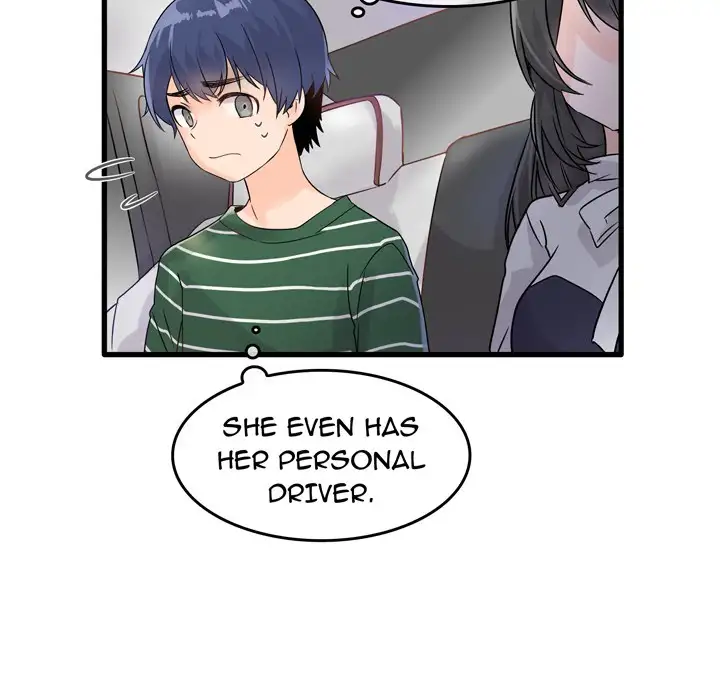 Entrapment Chapter 6 - Manhwa18.com