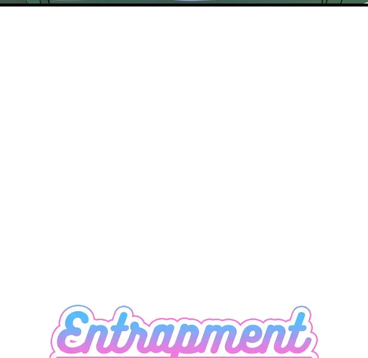 Entrapment Chapter 7 - Manhwa18.com