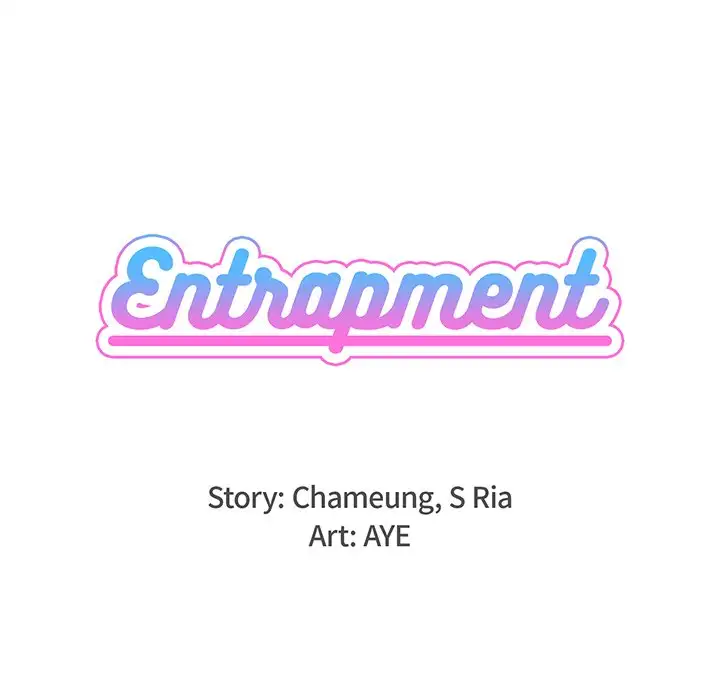 Entrapment Chapter 8 - Manhwa18.com