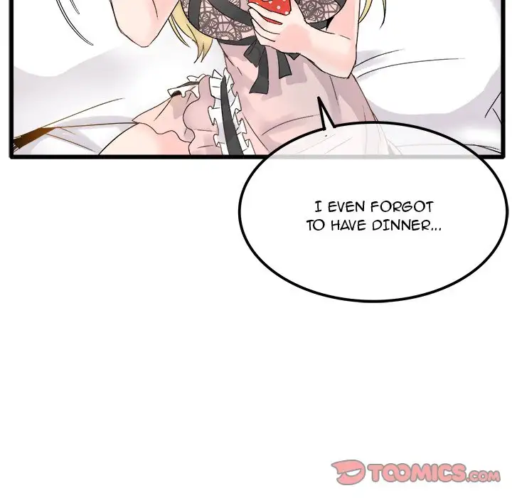 Entrapment Chapter 8 - Manhwa18.com