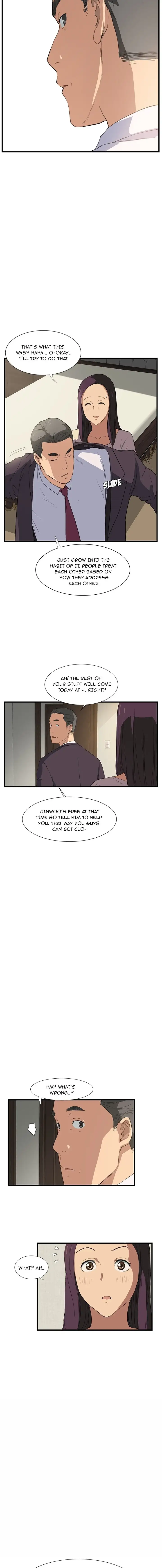 My Stepmom Chapter 0 - Manhwa18.com