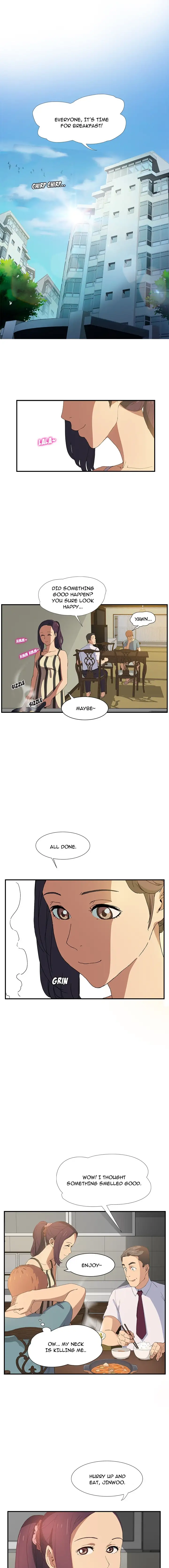 My Stepmom Chapter 2 - Manhwa18.com