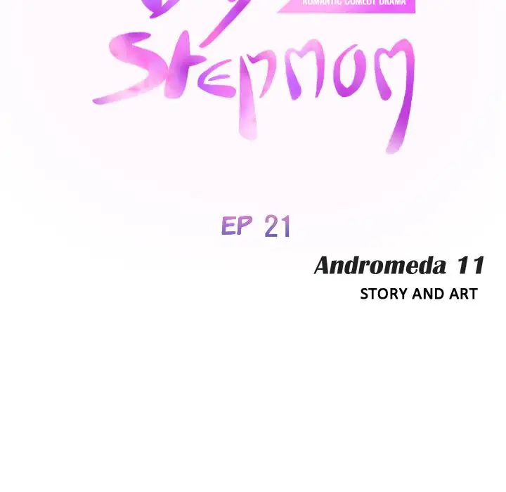 My Stepmom Chapter 21 - Manhwa18.com