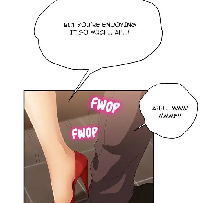 My Stepmom Chapter 21 - Manhwa18.com