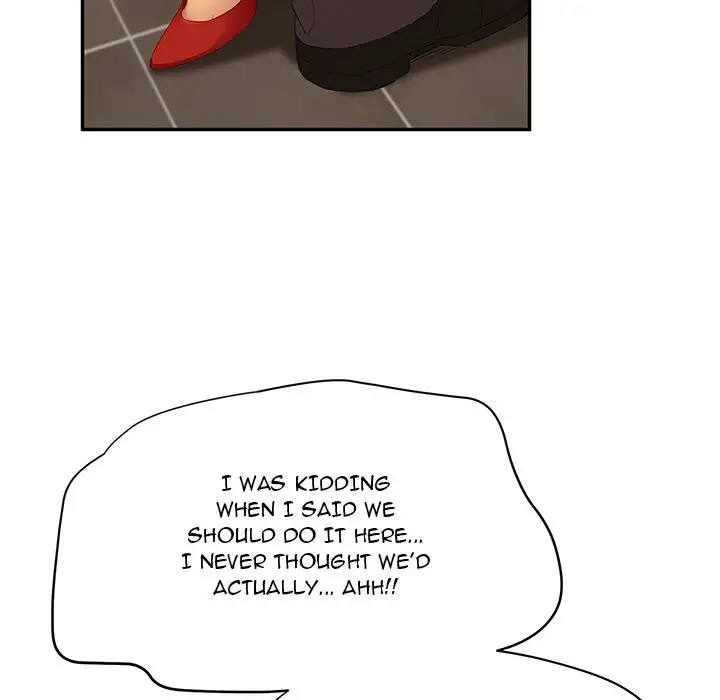 My Stepmom Chapter 21 - Manhwa18.com