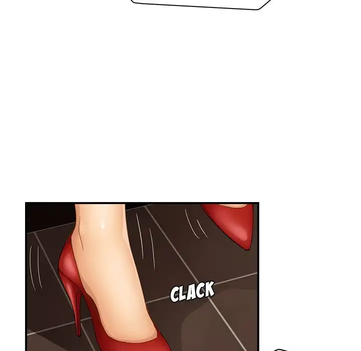 My Stepmom Chapter 21 - Manhwa18.com