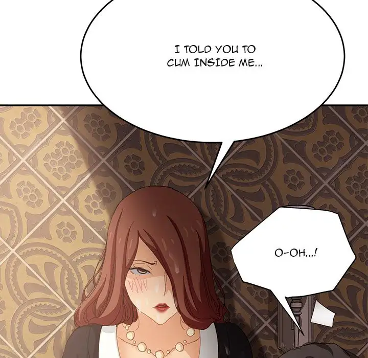 My Stepmom Chapter 21 - Manhwa18.com