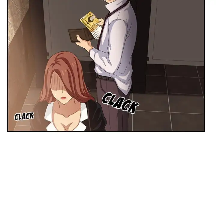 My Stepmom Chapter 21 - Manhwa18.com