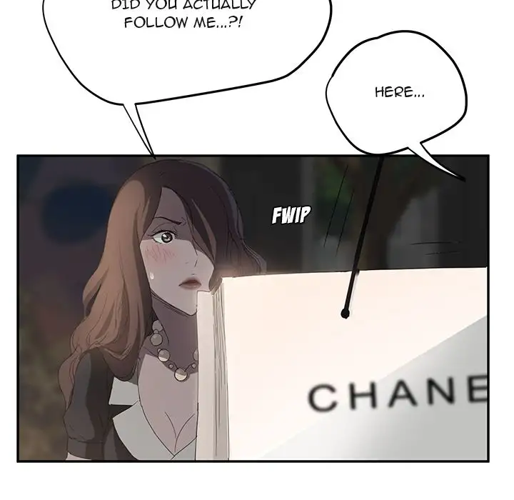 My Stepmom Chapter 21 - Manhwa18.com