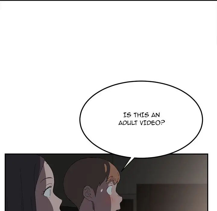 My Stepmom Chapter 21 - Manhwa18.com