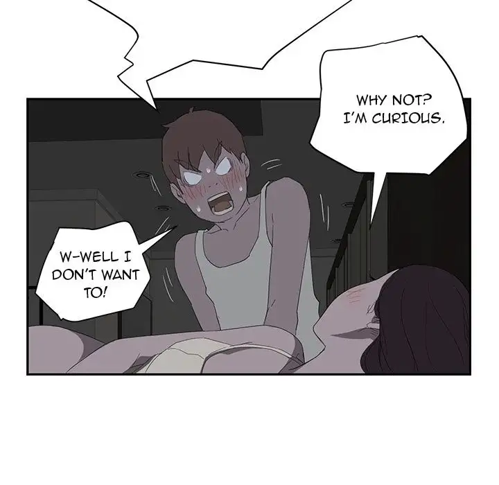 My Stepmom Chapter 22 - Manhwa18.com