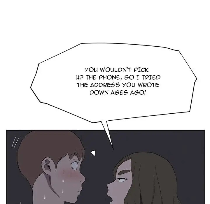 My Stepmom Chapter 22 - Manhwa18.com