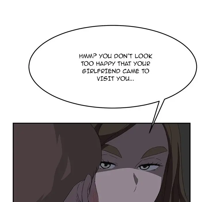 My Stepmom Chapter 22 - Manhwa18.com