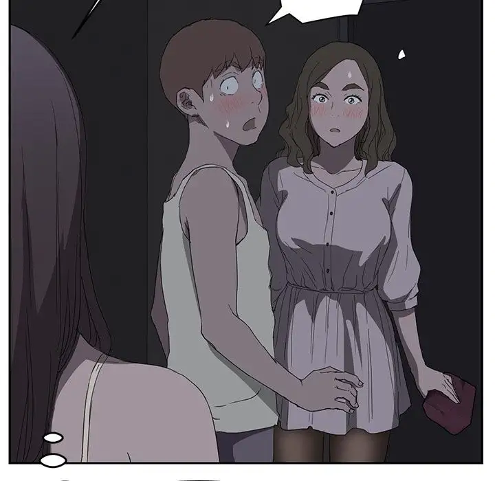 My Stepmom Chapter 22 - Manhwa18.com