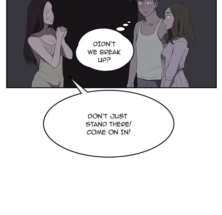 My Stepmom Chapter 22 - Manhwa18.com