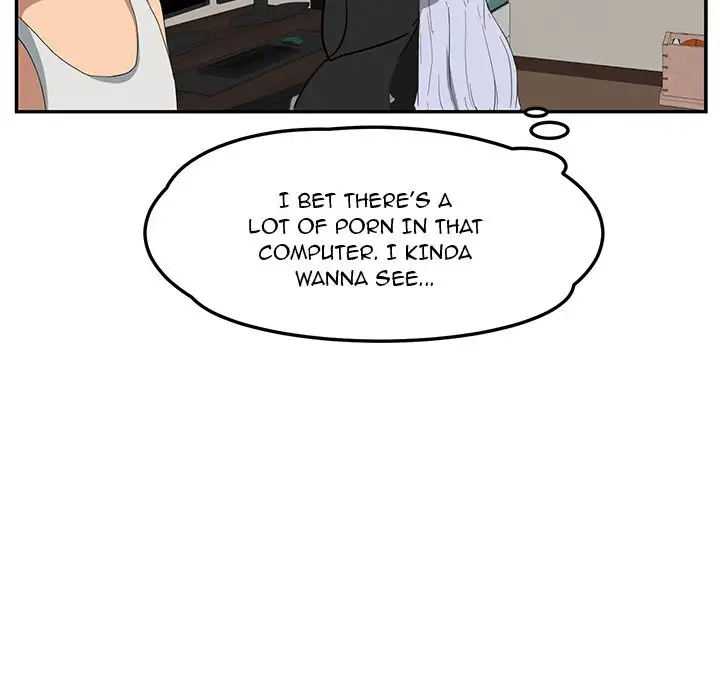 My Stepmom Chapter 22 - Manhwa18.com