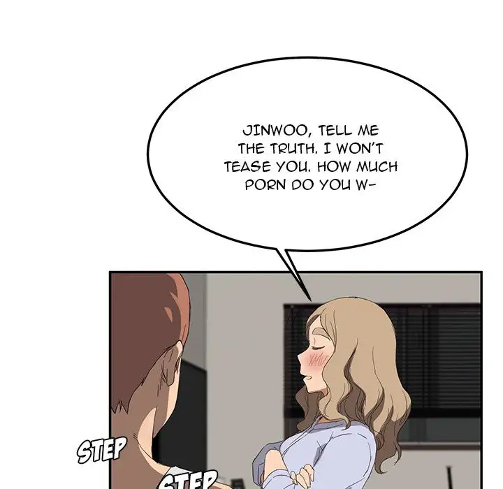 My Stepmom Chapter 22 - Manhwa18.com