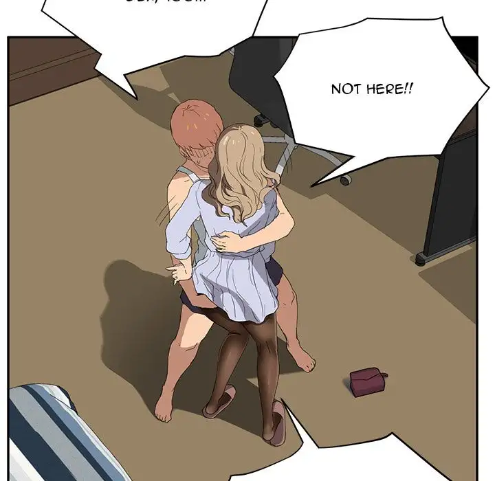 My Stepmom Chapter 22 - Manhwa18.com