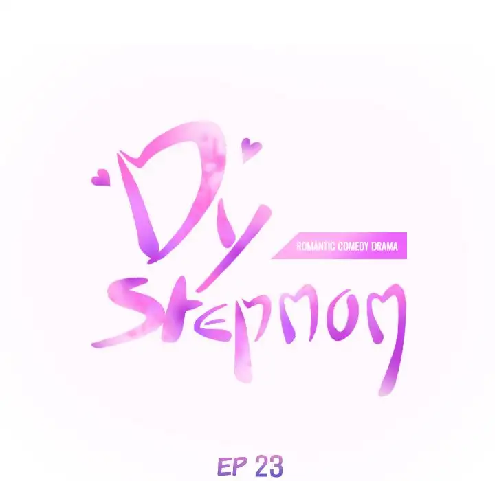 My Stepmom Chapter 23 - Manhwa18.com