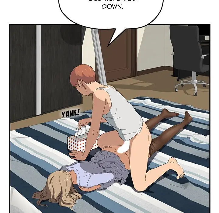 My Stepmom Chapter 23 - Manhwa18.com