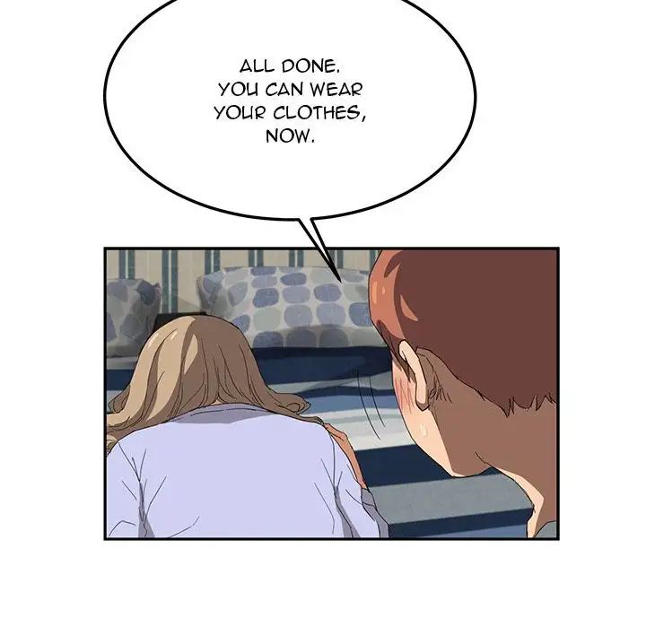 My Stepmom Chapter 23 - Manhwa18.com