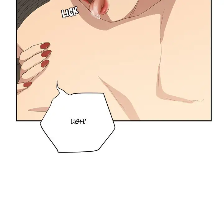 My Stepmom Chapter 23 - Manhwa18.com