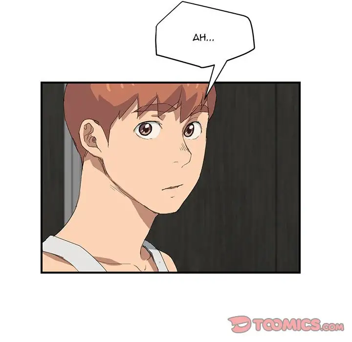 My Stepmom Chapter 23 - Manhwa18.com