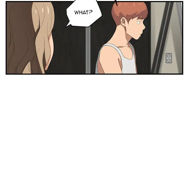 My Stepmom Chapter 23 - Manhwa18.com