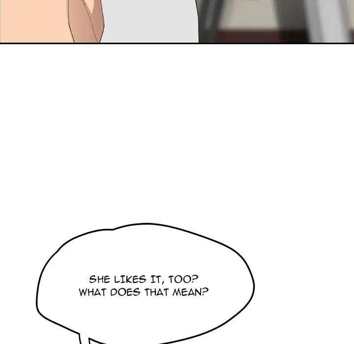 My Stepmom Chapter 23 - Manhwa18.com