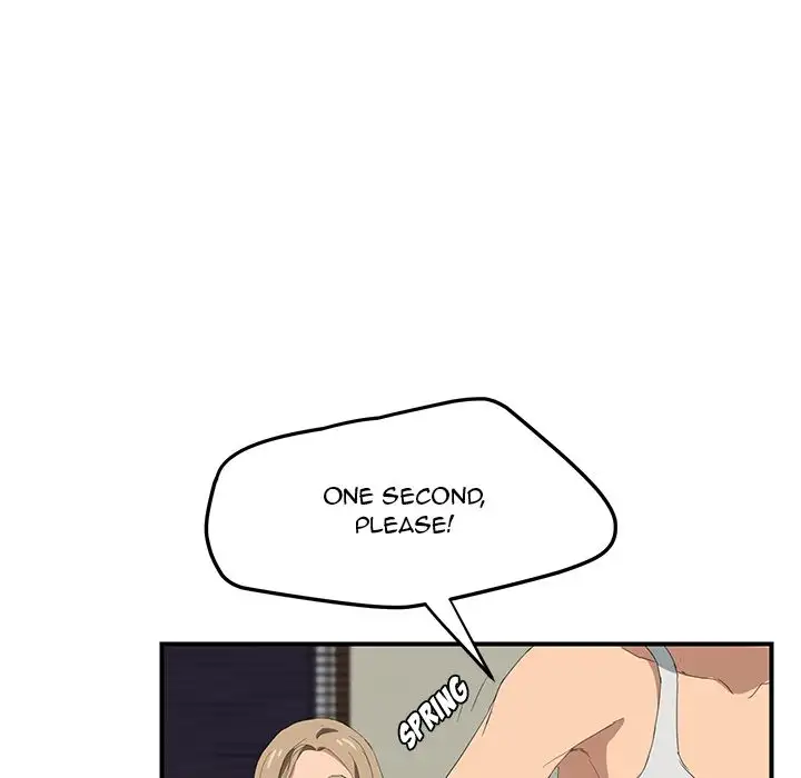 My Stepmom Chapter 23 - Manhwa18.com