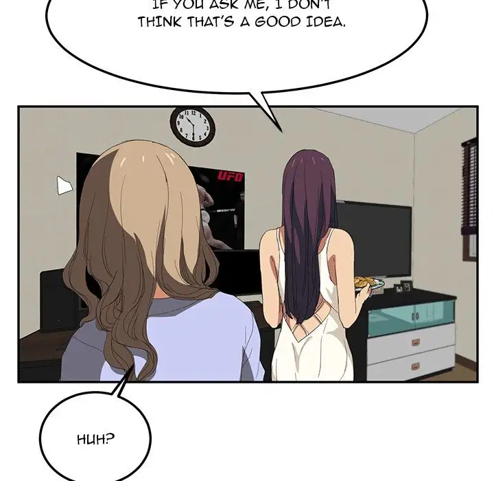 My Stepmom Chapter 23 - Manhwa18.com