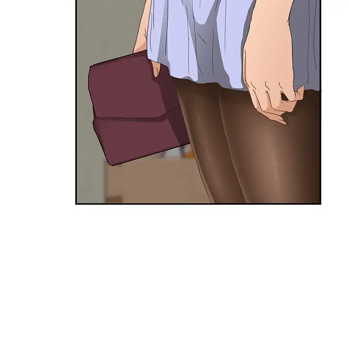 My Stepmom Chapter 23 - Manhwa18.com