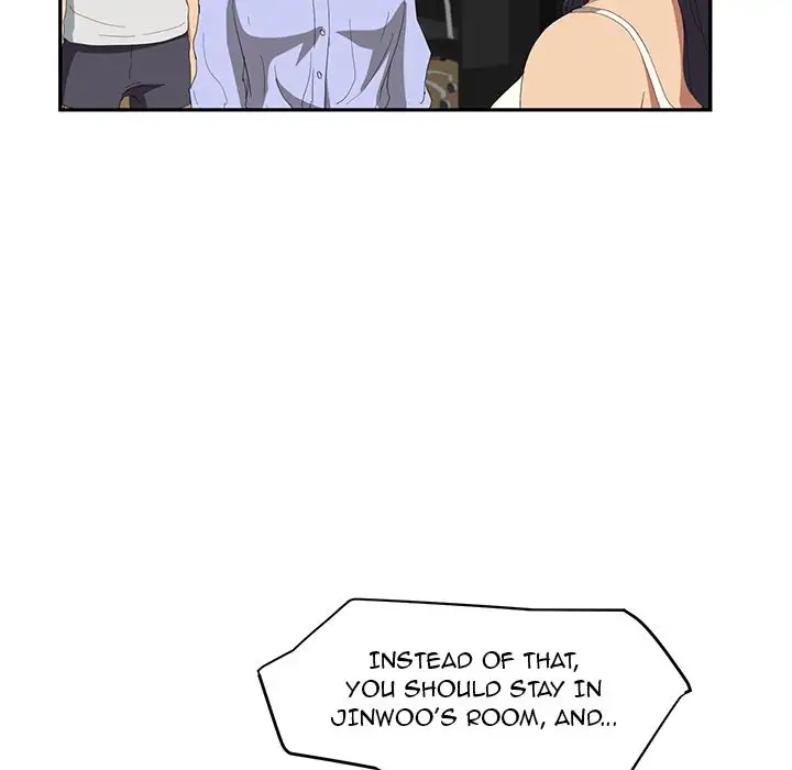 My Stepmom Chapter 23 - Manhwa18.com