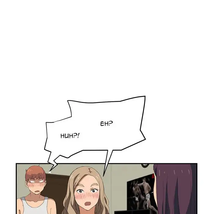 My Stepmom Chapter 23 - Manhwa18.com