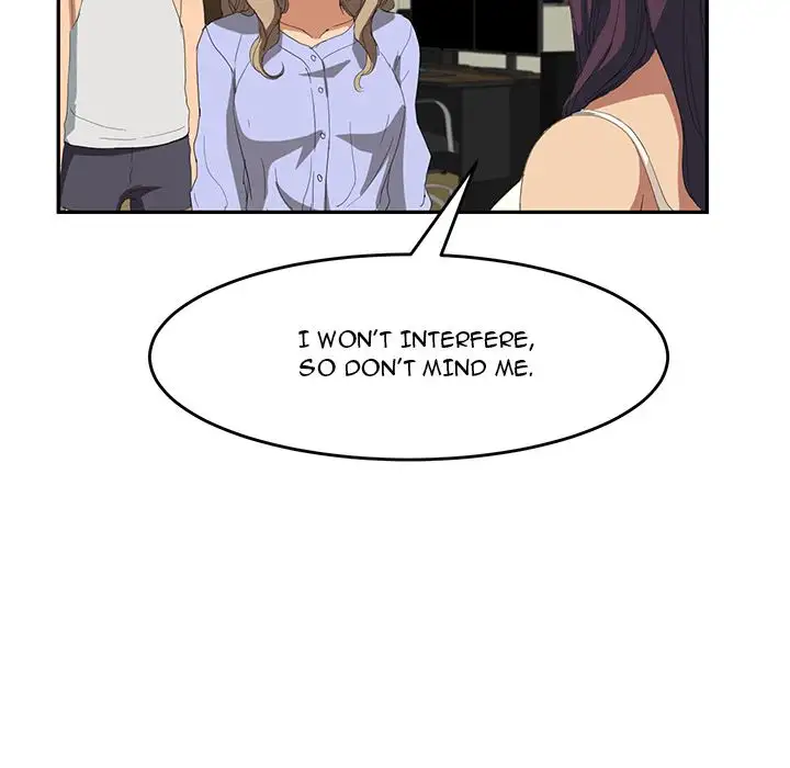 My Stepmom Chapter 23 - Manhwa18.com