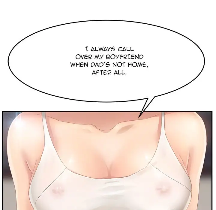 My Stepmom Chapter 23 - Manhwa18.com