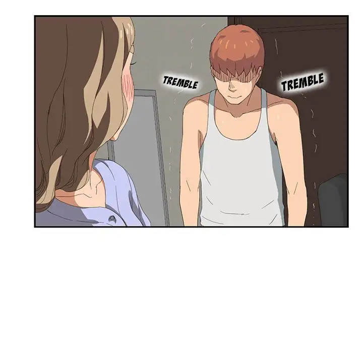 My Stepmom Chapter 23 - Manhwa18.com