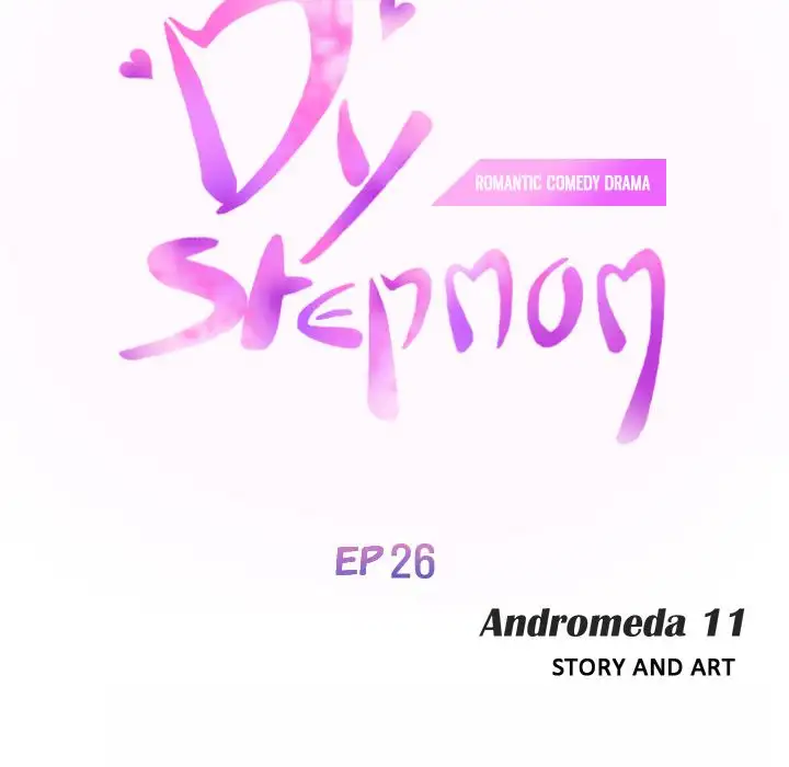 My Stepmom Chapter 26 - Manhwa18.com