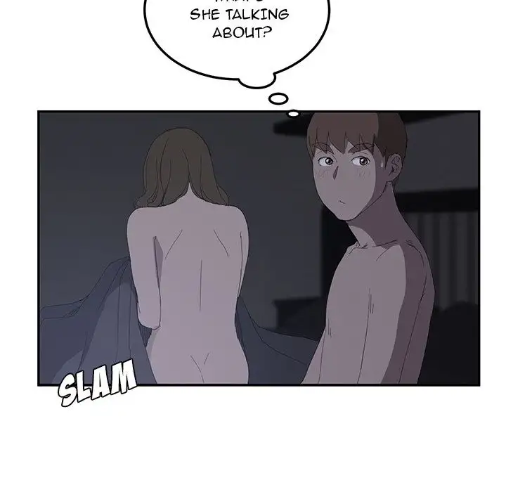 My Stepmom Chapter 26 - Manhwa18.com