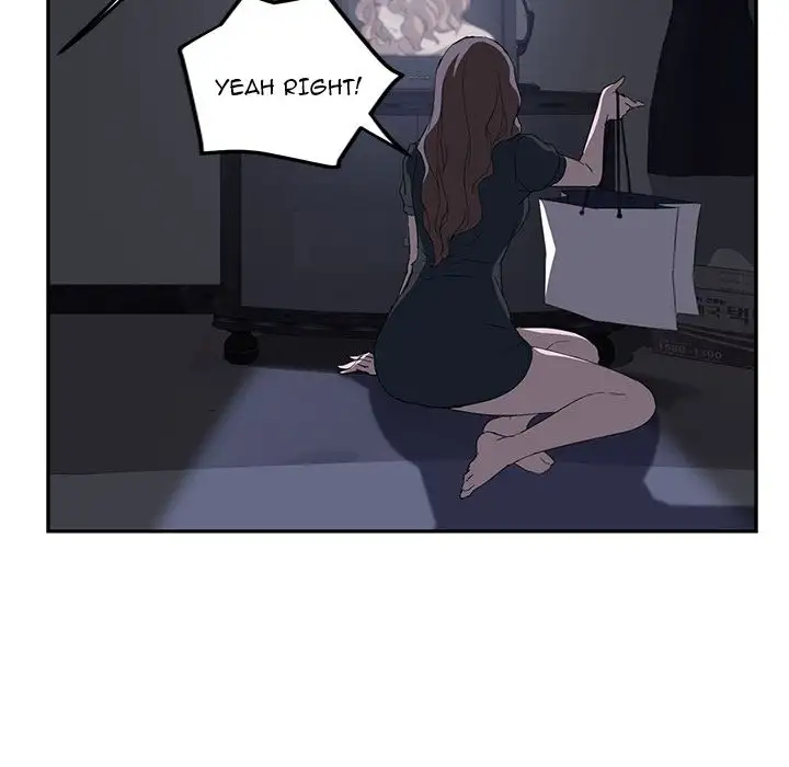 My Stepmom Chapter 26 - Manhwa18.com