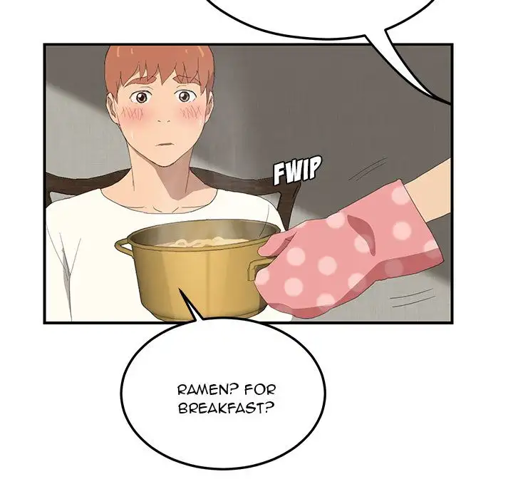 My Stepmom Chapter 26 - Manhwa18.com