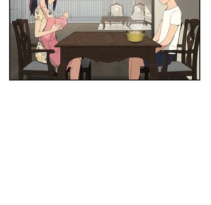 My Stepmom Chapter 26 - Manhwa18.com