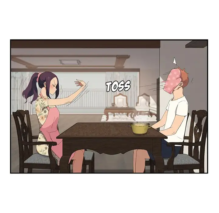 My Stepmom Chapter 26 - Manhwa18.com