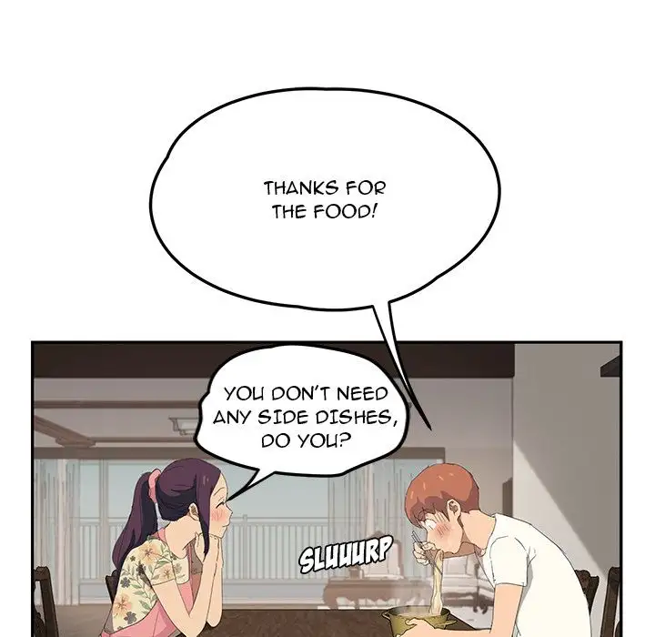 My Stepmom Chapter 26 - Manhwa18.com